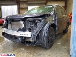Honda Pilot - zobacz ofertę