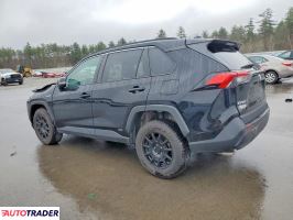 Toyota Pozostałe 2021 2