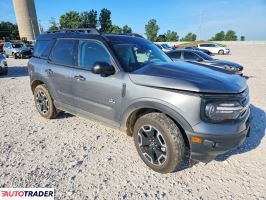 Ford Bronco 2024 1