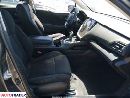 Subaru Legacy 2021 2