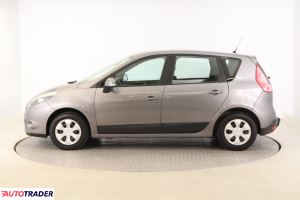 Renault Scenic 2009 1.6 108 KM