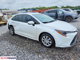 Toyota Corolla 2026 2