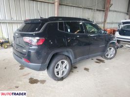 Jeep Compass 2023 2