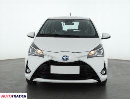 Toyota Yaris 2018 1.5 99 KM