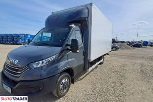 Iveco Daily 2022 3.0