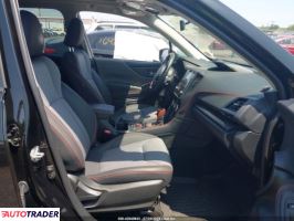 Subaru Forester 2023 2 Subaru Forester 2023 2