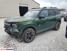 Ford Bronco 2024 1 Ford Bronco 2024 1