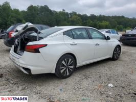 Nissan Altima 2022 2 Nissan Altima 2022 2