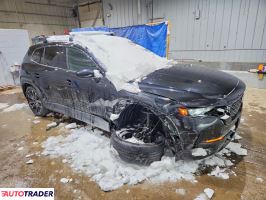 Mazda 5 2024 2