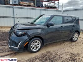 Kia Soul - zobacz ofertę