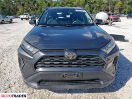 Toyota Pozostałe 2019 2