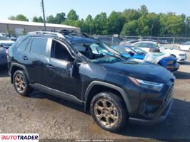 Toyota Pozostałe 2024 2 Toyota Pozostałe 2024 2