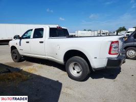 Dodge Ram 2022 6