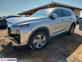 Hyundai Santa Fe 2021 2