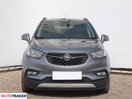 Opel Mokka 2018 1.4 118 KM