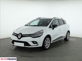 Renault Clio 2019 0.9 88 KM