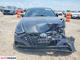 Hyundai Sonata 2022 2