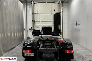 Daf XF 480