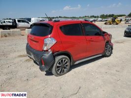 Chevrolet Spark 2021 1 Chevrolet Spark 2021 1