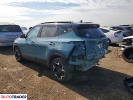Kia Pozostałe 2025 2