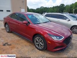 Hyundai Sonata 2023 2 Hyundai Sonata 2023 2