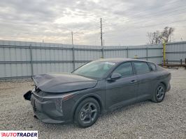 Kia Pozostałe 2025 2