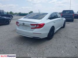 Honda Accord 2022 1