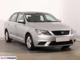 Seat Toledo 2015 1.2 88 KM