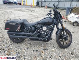 Harley-Davidson Pozostałe 2023