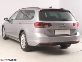 Volkswagen Passat 2019 2.0 147 KM Volkswagen Passat 2019 2.0 147 KM