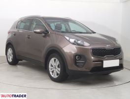 Kia Sportage - zobacz ofertę