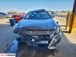 Nissan Altima 2023 2