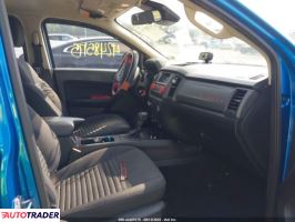 Ford Ranger 2021 2