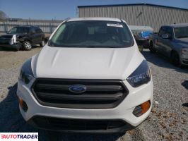 Ford Escape 2019 2 Ford Escape 2019 2