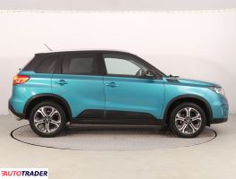 Suzuki Vitara 2015 1.6 118 KM