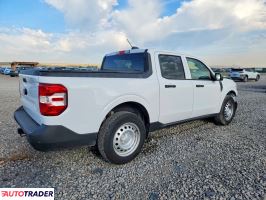 Ford Maverick 2025 2