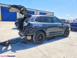 Honda CR-V 2023 2