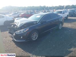 Hyundai Sonata 2019 2