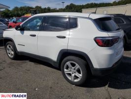 Jeep Compass 2023 2