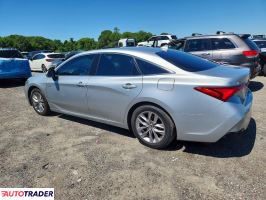 Toyota Avalon 2021 2