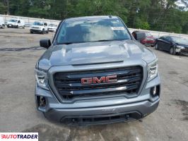 GMC Sierra 2021 3