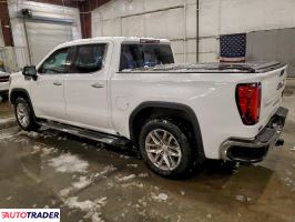 GMC Sierra 2021 5
