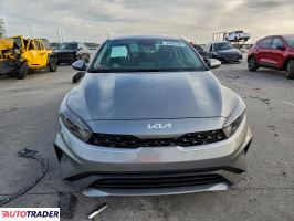 Kia Pozostałe 2023 2