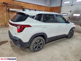 Kia Pozostałe 2024 2