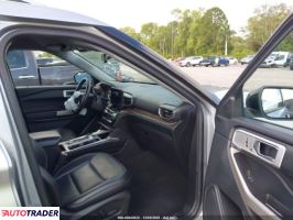 Ford Explorer 2022 2