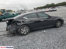 Nissan Altima 2019 2