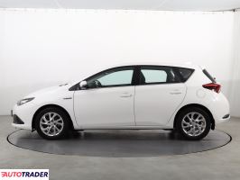 Toyota Auris 2018 1.8 134 KM