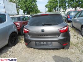 Seat Ibiza 2015 1.2 70 KM
