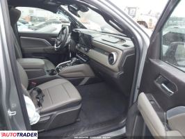 Chevrolet Colorado 2025 2