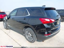 Chevrolet Equinox 2020 1